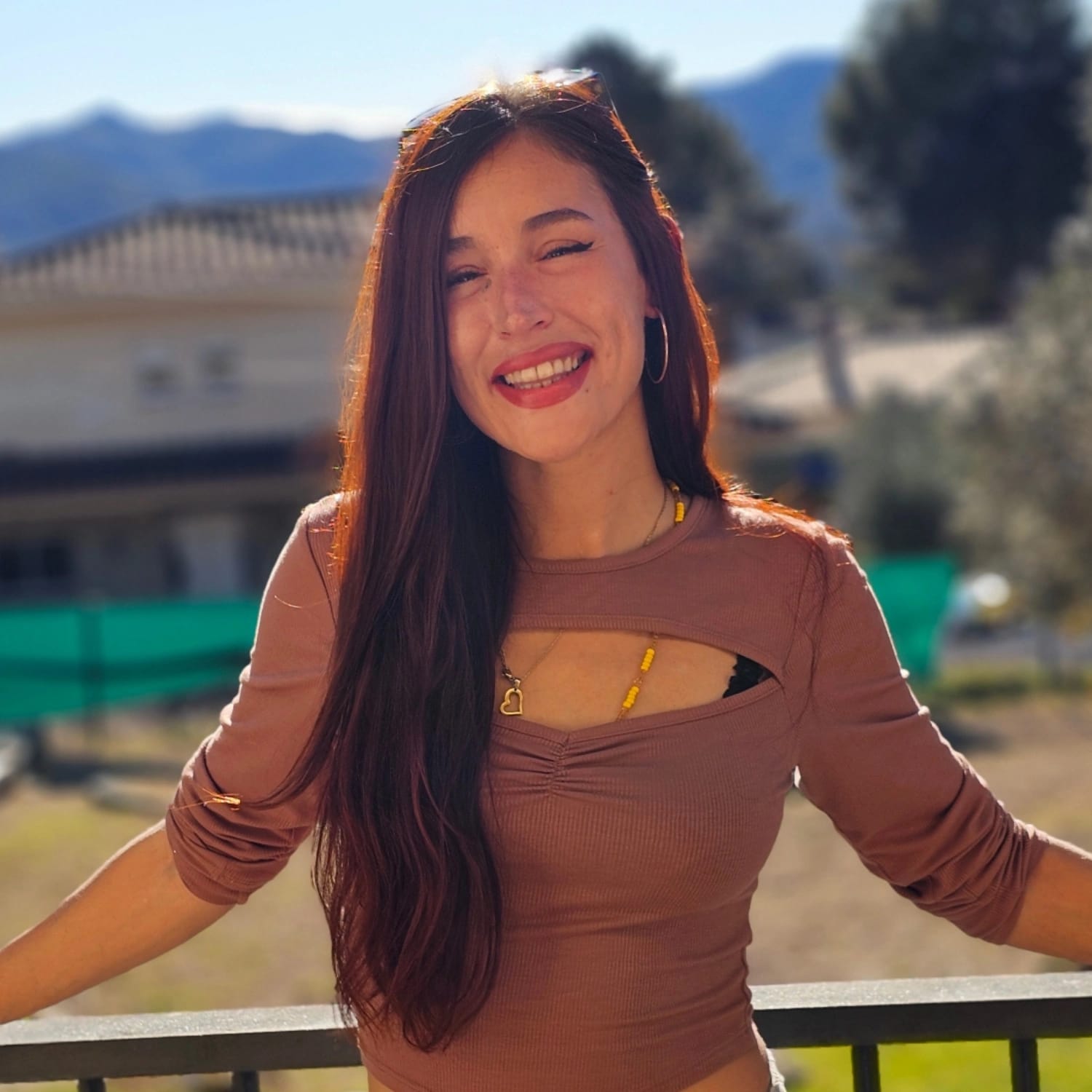 Foto de Denise Martínez
