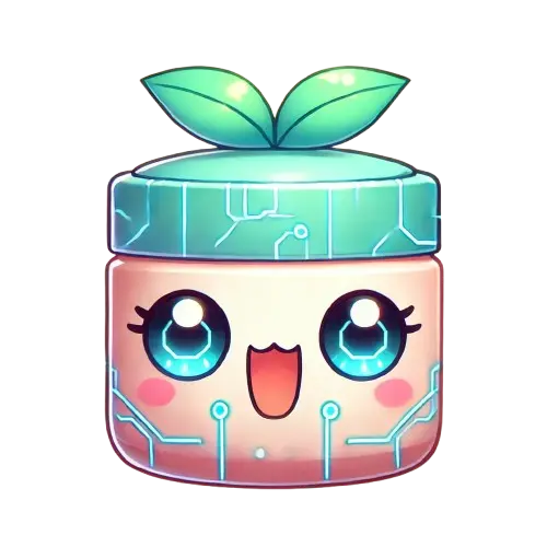 SkinCareAI Logo