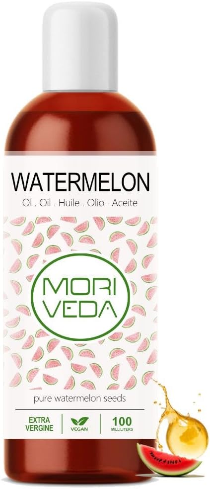 Aceite de sandía MoriVeda