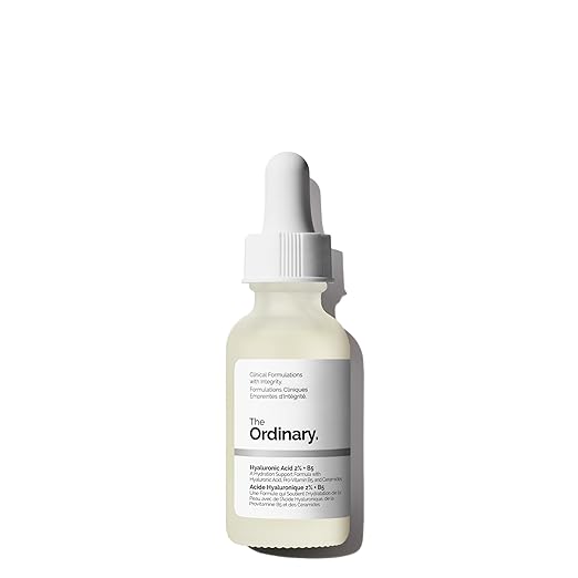 The Ordinary Ácido Hialurónico 2% + B5