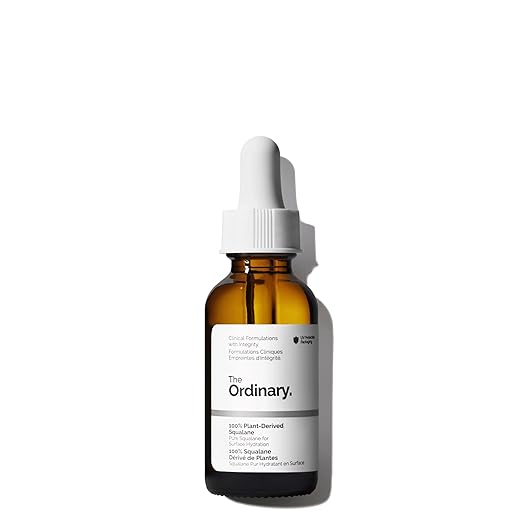 The Ordinary 100% Escualano Vegetal
